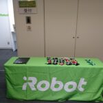 第5回 アイロボットファンミーティングレポート [その2] − アイロボット社の目指すもの −