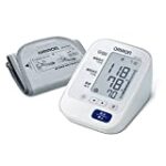 血圧計 HEM-7131とHEM-7133の1つの違い！記録しないで測る。