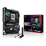 ROG STRIX Z890-AとZ890-Fの4つの違い。 [ASUS GAMING WIFI]